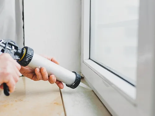 Герметизация